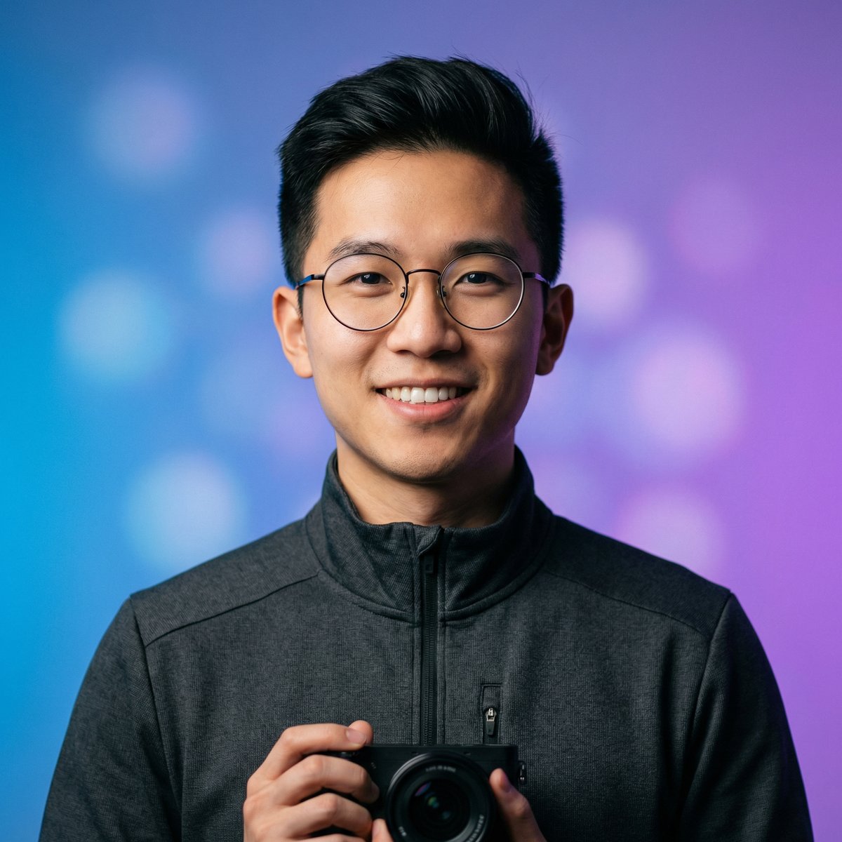 免费看片 AI技术专家