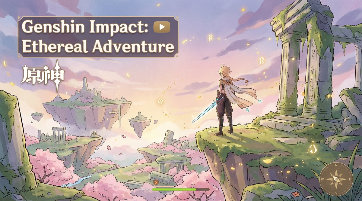 免费看片原神视频教程